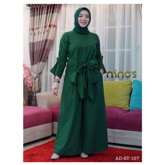 Set Celana kode 157 Ori Ninos