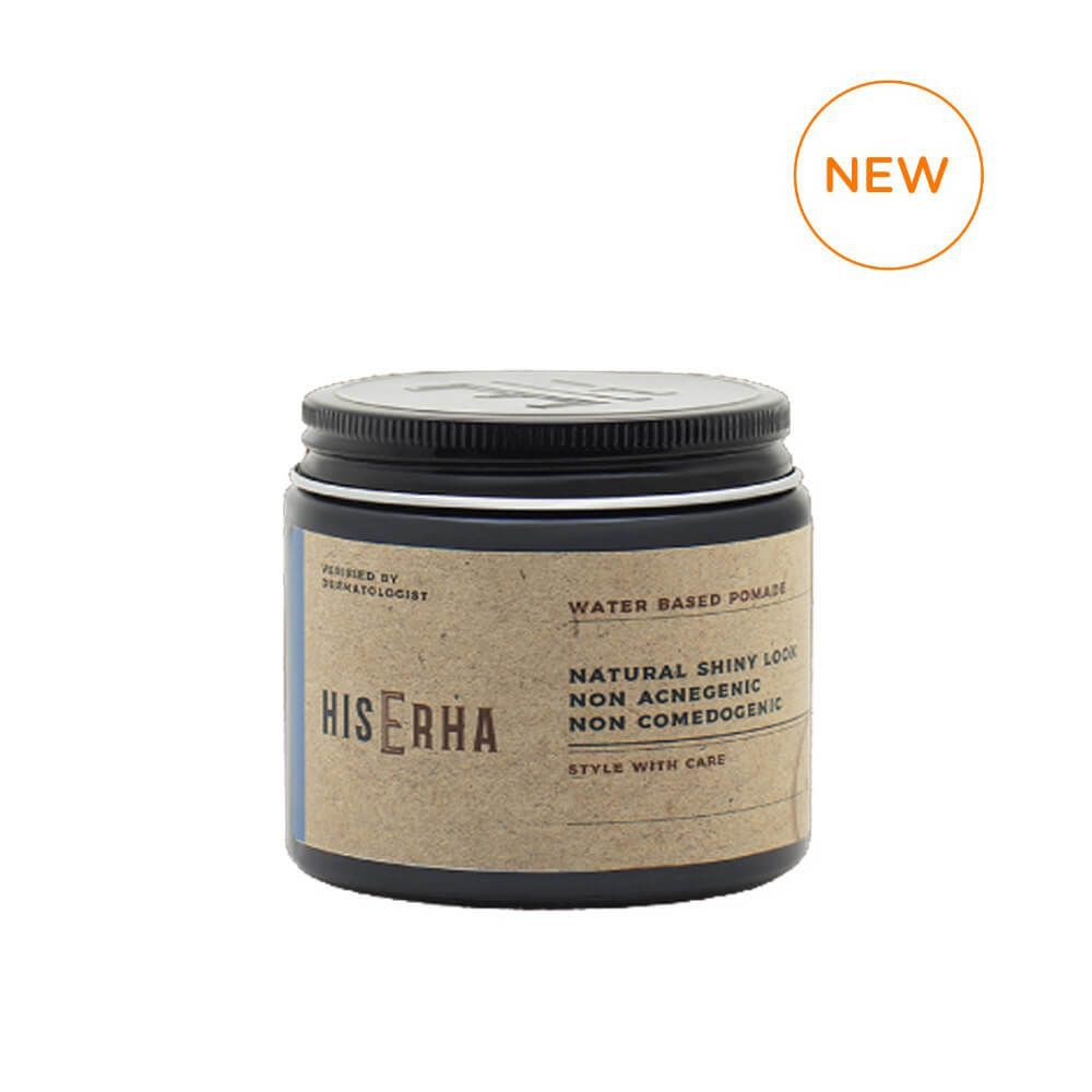 HIS ERHA / HISERHA PAKET WATERBASED POMADE