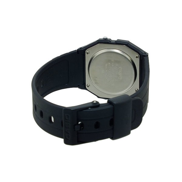 Promo  Jual jam tangan casio  Jam Tangan Digital Unisex Casio Original F-91W-1 Classic Model