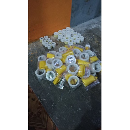 MIKA SAWANGAN / SENDAREN LAYANGAN