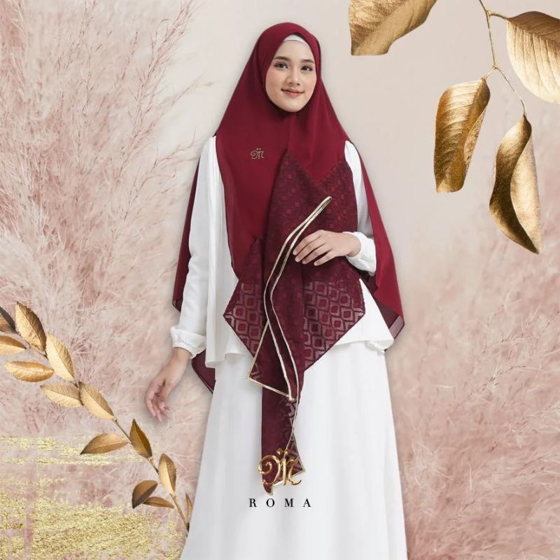 MAGDARA - ROMAN - KHIMAR