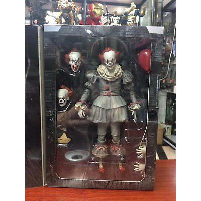 Satin Al Neca Childs Cal Good Guys Ultimate Chucky Pvc Action Figure Koleksiyon Model Oyuncak 4 10cm Tl73 53 Dhgate Comda
