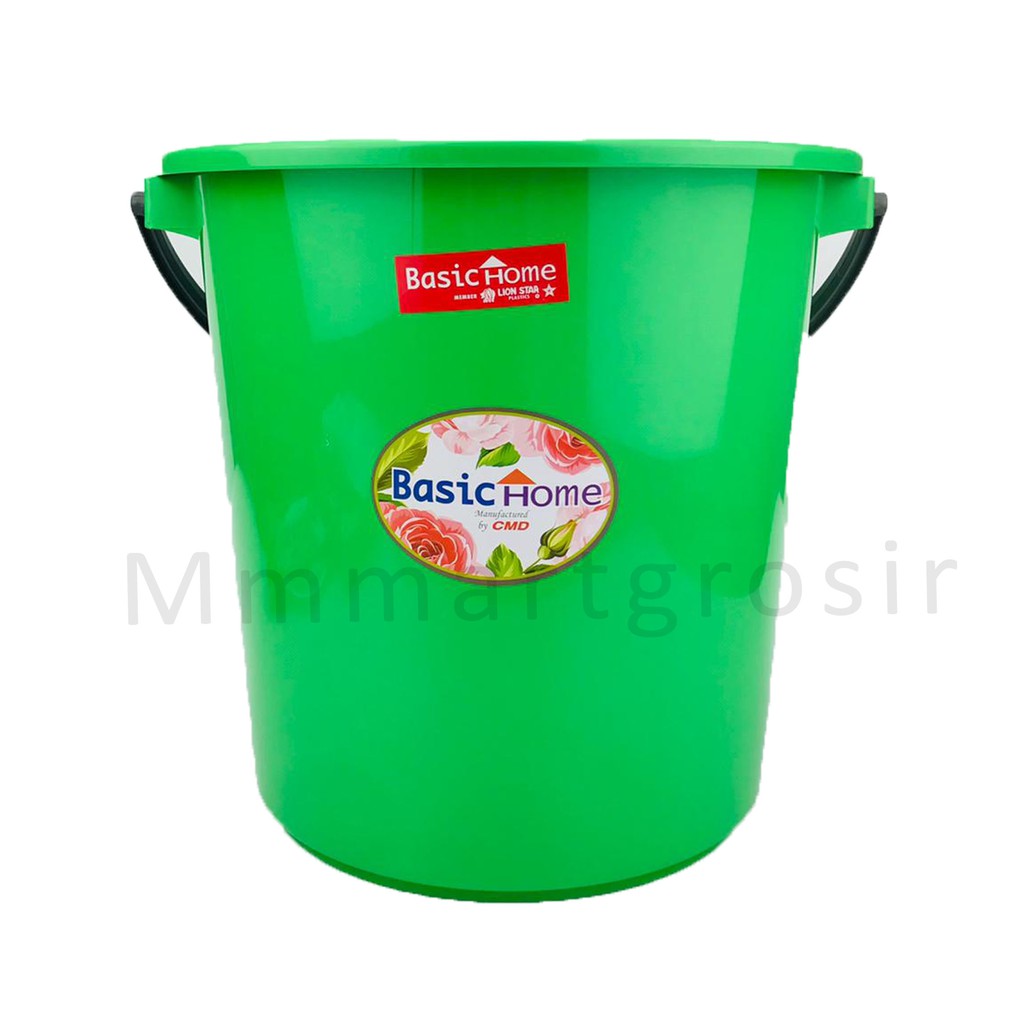 Ember Basic Home / Ember Serbaguna / Ember Gagang / 15Liter