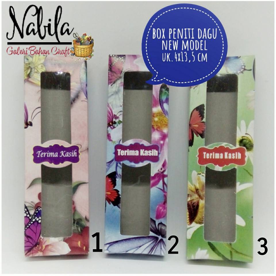 Box bros motif / box bros panjang