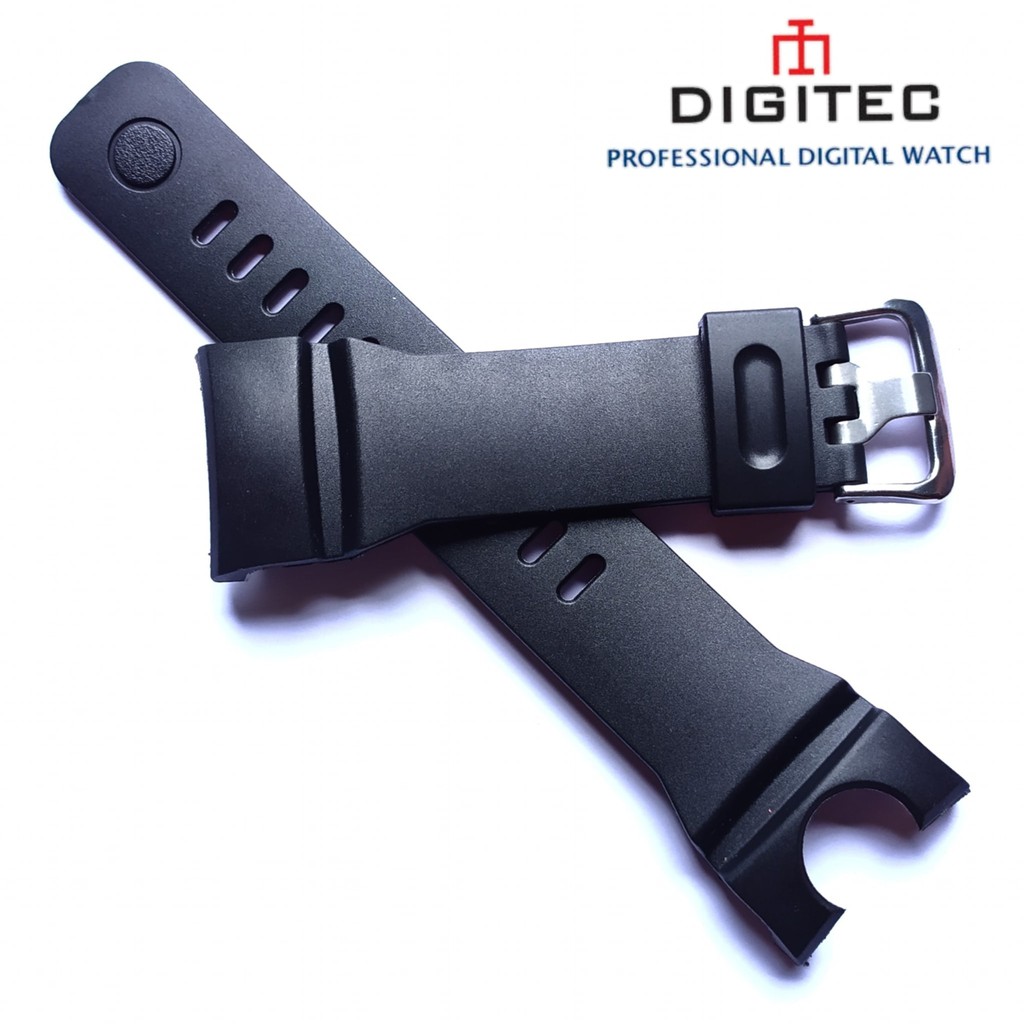 Strap Tali jam tangan Digitec 2113 DIGITEC DG 2113T