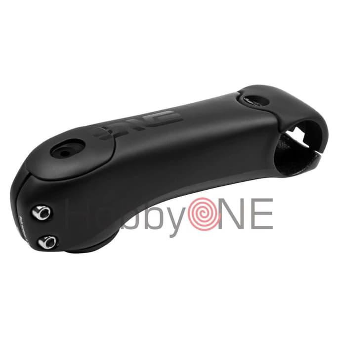 Enve Aero Stem 100Mm Carbon Original Black Decal - Karbon