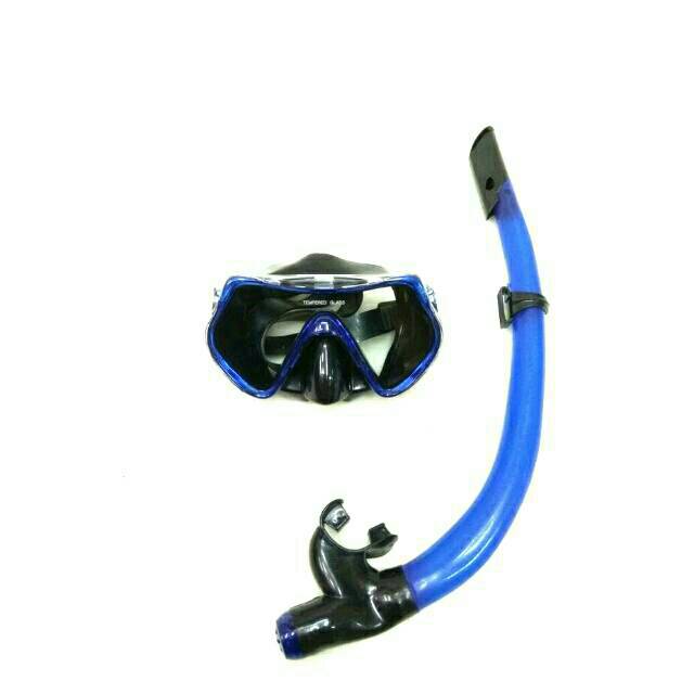 ALAT DIVING/ALAT SELAM/ALAT MASKER SNORKLING
