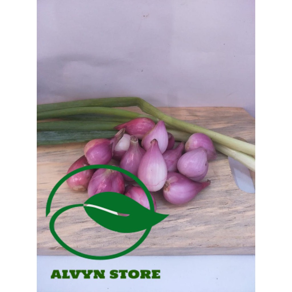 

BAWANG MERAH KUPAS