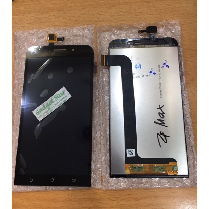 LCD TOUCHSCREEN ASUS ZENFONE MAX Z010 Z010D