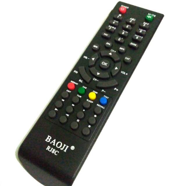 Remot Remote Matrix Sinema