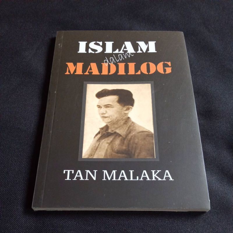 Islam dalam Madilog