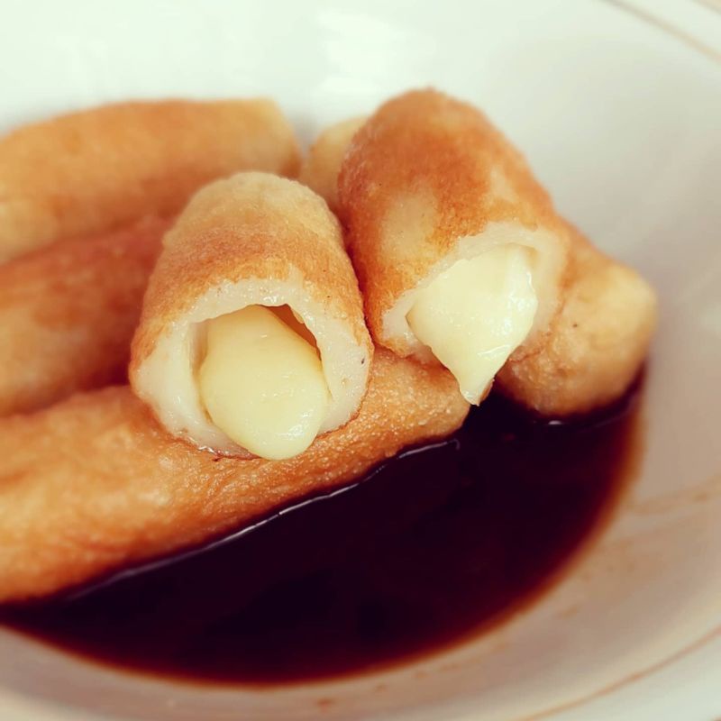 

LENJER MOZARELA 65 RIBU PER PACK ISI 10 PCS