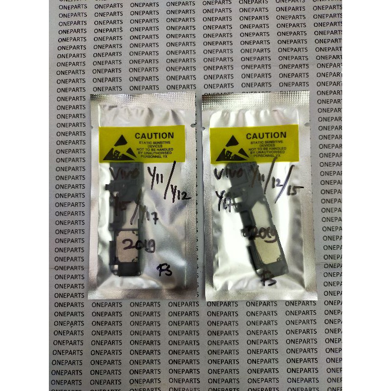 BUZZER DERING LOUDSPEAKER VIVO Y11 Y12 Y15 Y17 2019 FS ORIGINAL