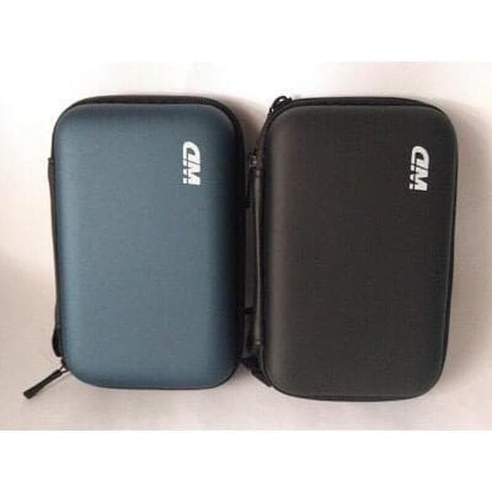 Case Hdd External 2.5 Inch / Sarung Hardisk Eksternal Protector Case
