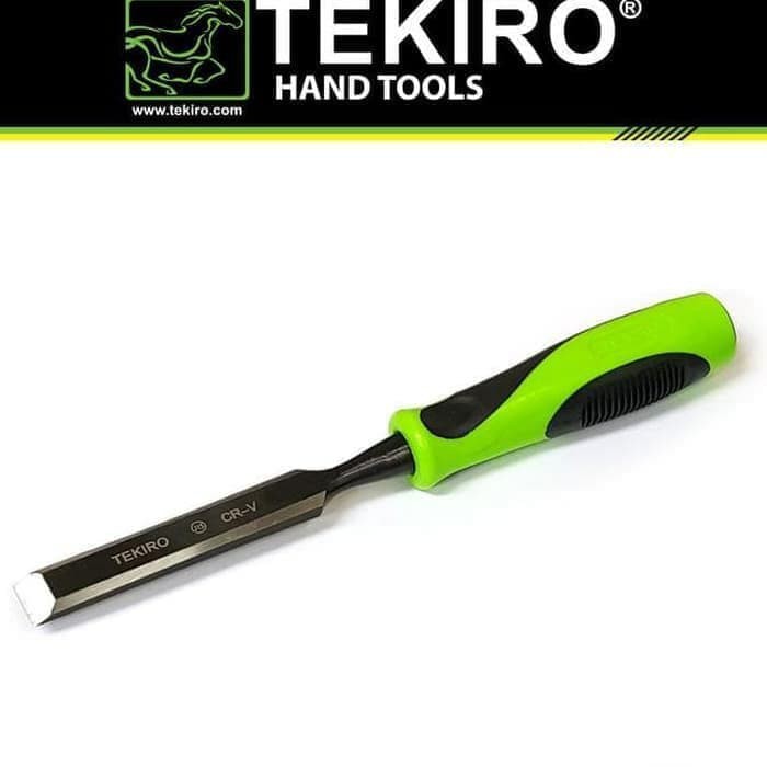 Pahat Kayu 1-1/4&quot; (32mm) Tekiro / wood chisel