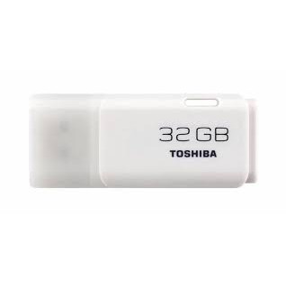 Flashdisk toshiba 32GB ORI 99%