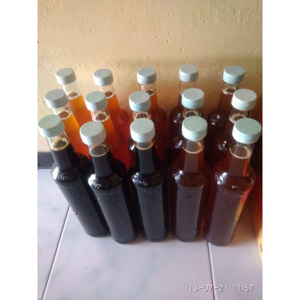 

madu tawon