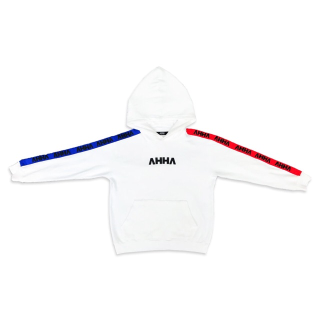 baju ahha hoodie