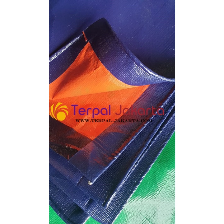 Terpal Plastik A8 Ukuran 3x4 | Terpal 3x4 Tipe A8