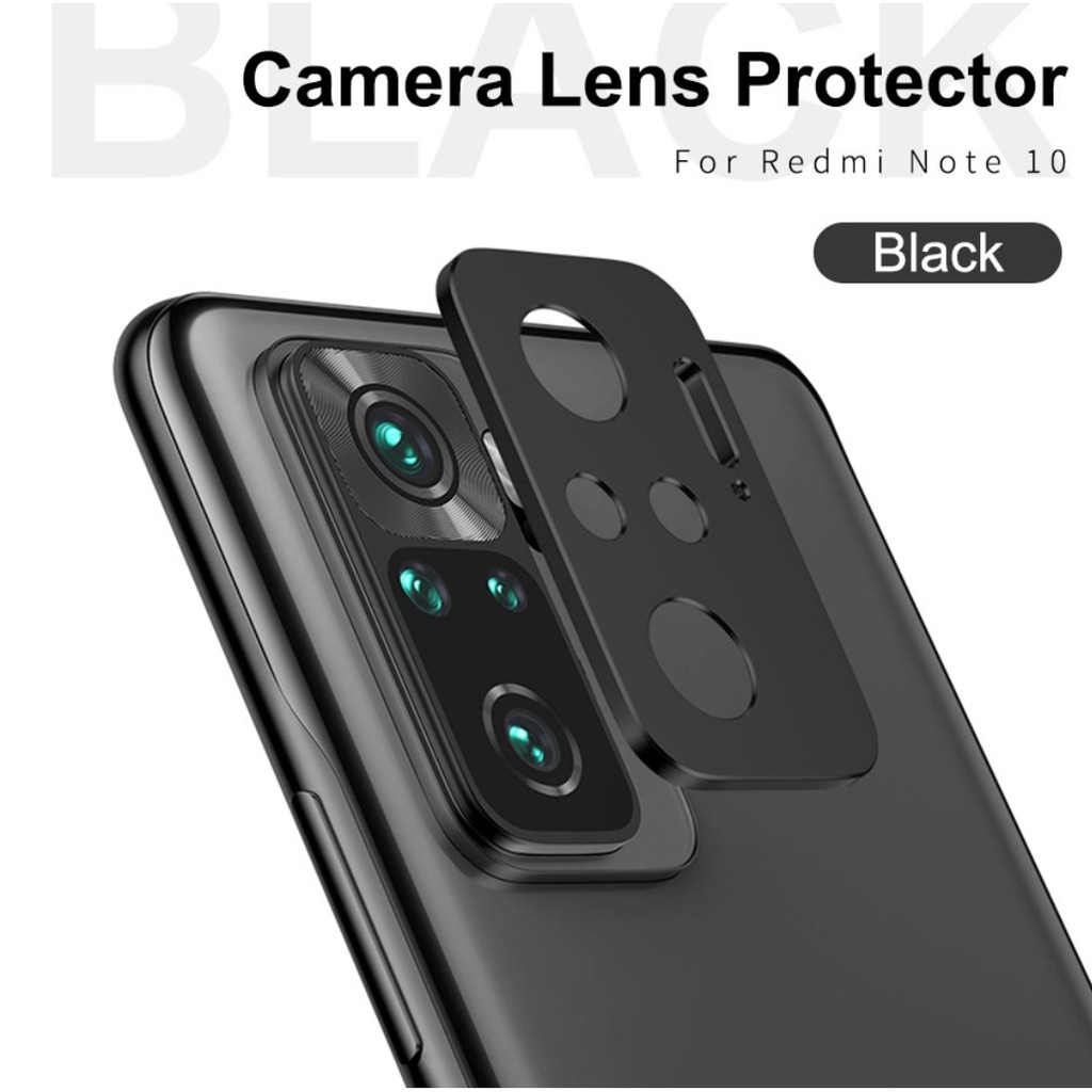 RING CAMERA LENS PROTECTOR POCO F3 KAMERA anti gores