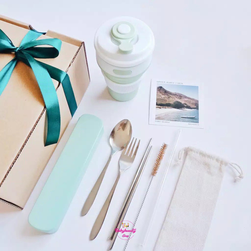 

New Normal Kit Gift Hampers , kado weeding , kado annversary , kado aqiqah