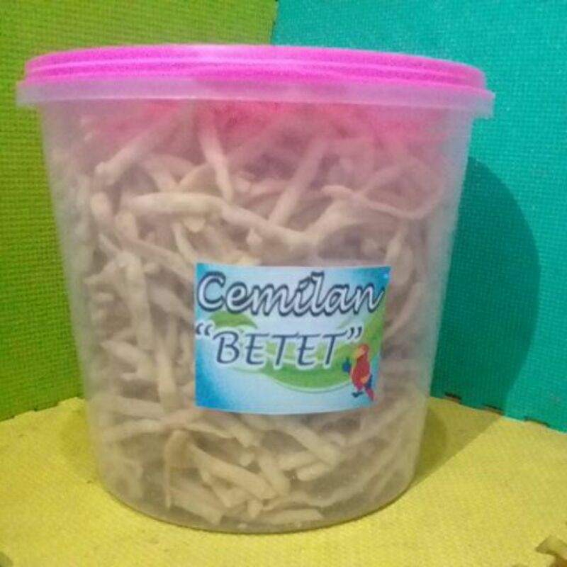 

stik bawang garlic stick