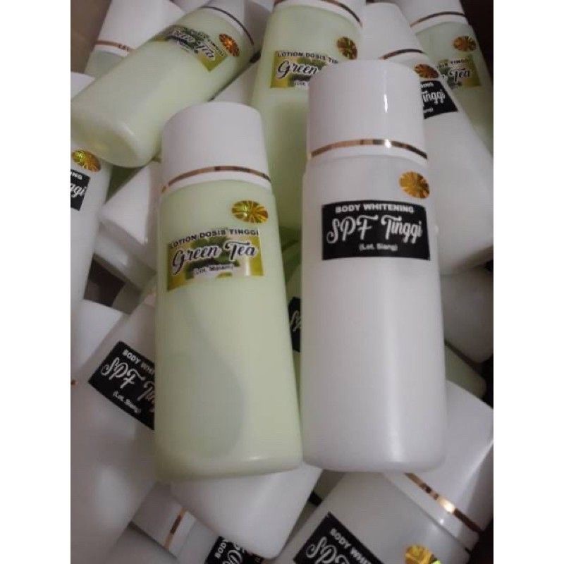 paket lengkap HB Dosis tinggi