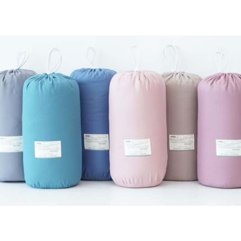 Bed Cover / Selimut marsmellow 150x200cm