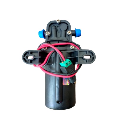 Dinamo pompa steam mini 70 Psi