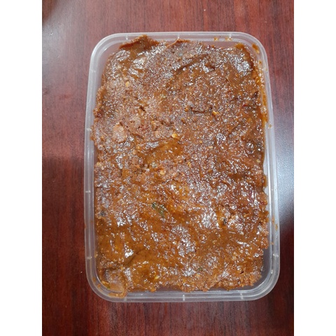 

sambal pecel cap mbah piyem 220gr