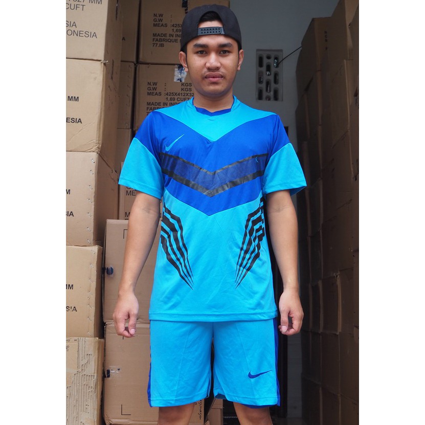 STELAN TEAM BOLA FUTSAL BAJU JERSEY TIM KOSTUM ADIDAS