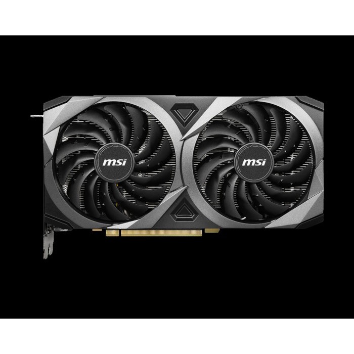 MSI GEFORCE RTX 3070 8GB GDDR6 VENTUS 2X OC / RTX 3070 / RTX3070