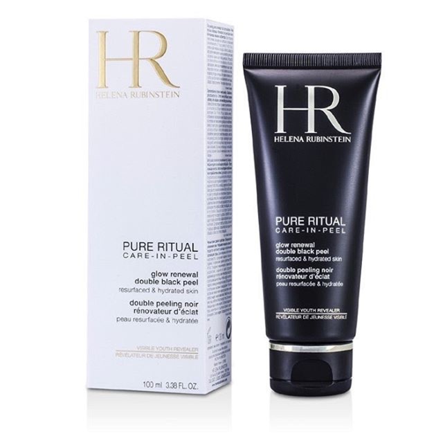 Helena Rubinstein Peeling Gel