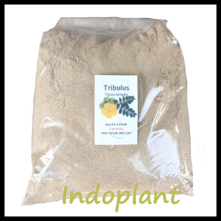 

Serbuk Tribulus Terrestris Murni 250 G Bubuk Rujak Polo Powder Pure