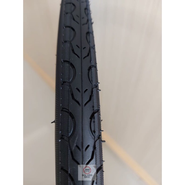 BAN LUAR 700 X 28C KENDA ROADBIKE FIXIE