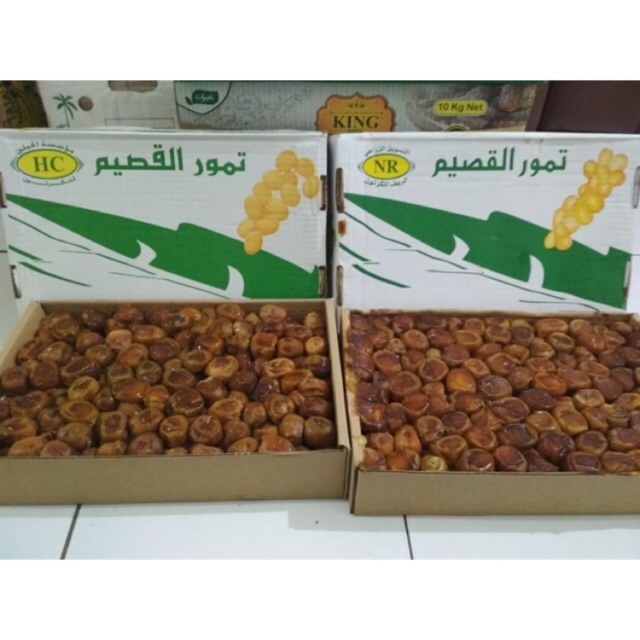 

KURMA SUKARI ASLI KEMASAN 650 GRAM FRESH TERMANIS KUALITAS PERTAMA TERLARIS TERMURAH OLEH OLEH HAJI