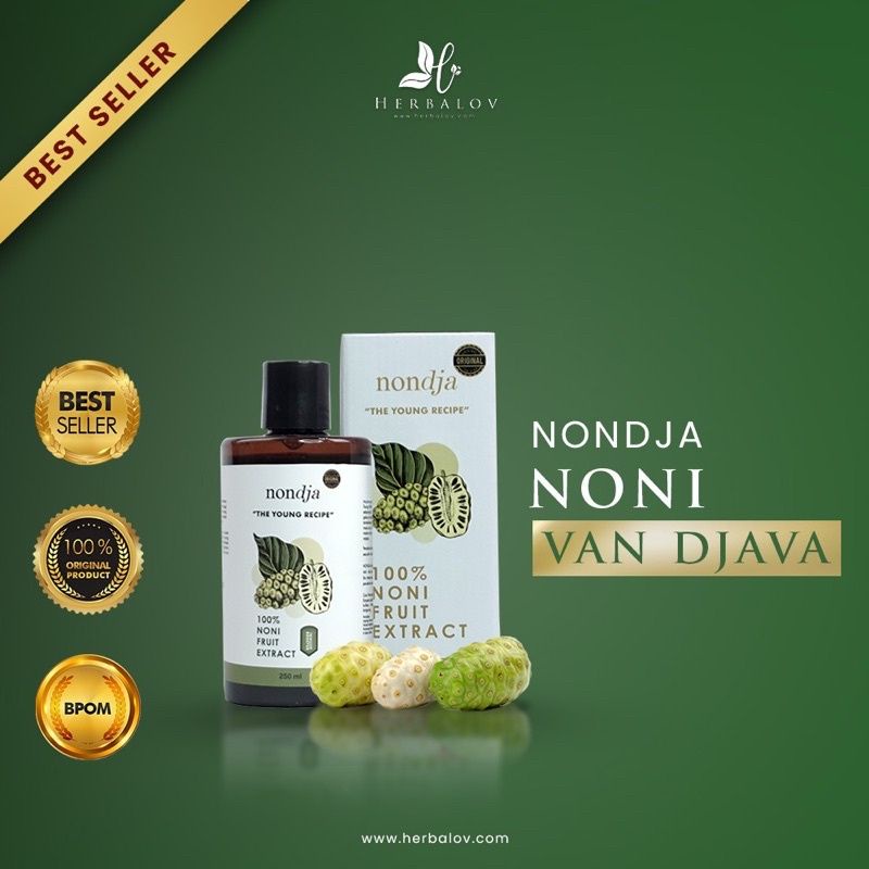 

Nondja