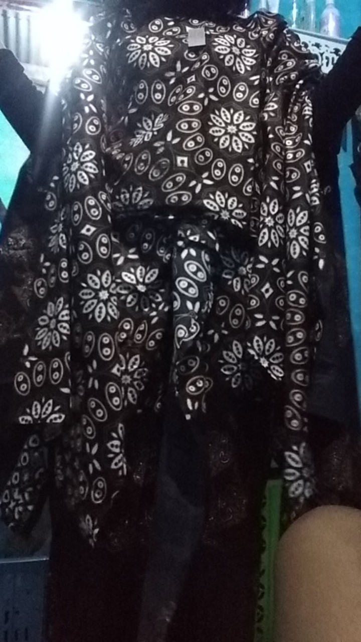 Batik Couple | Batik Couple Set  Batwing | Batik Couple Modern