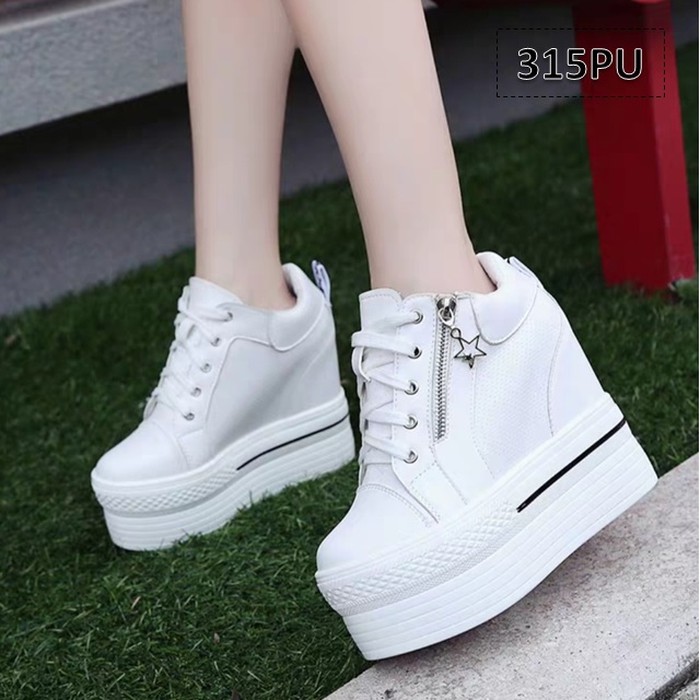 sepatu sneakers boot