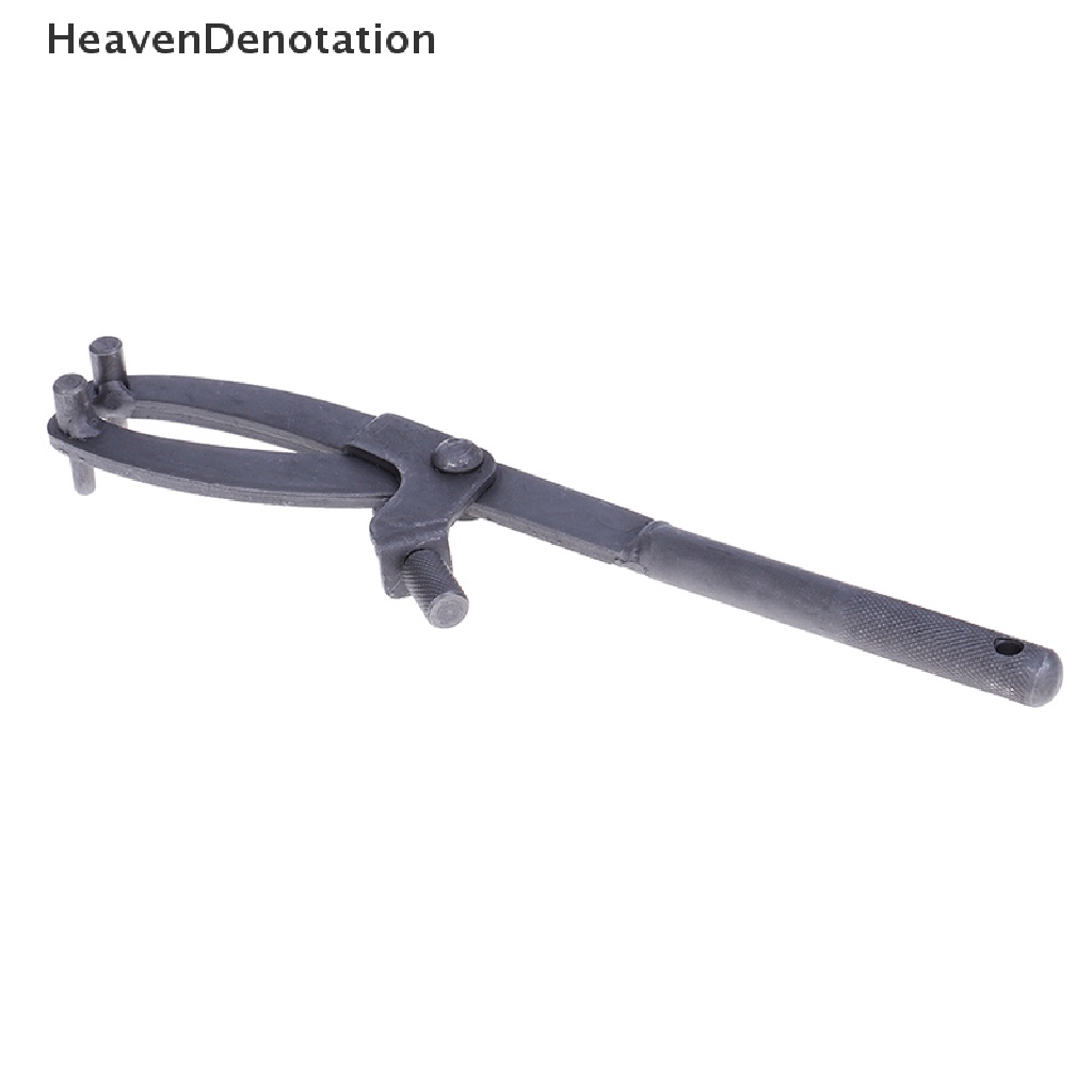 [HeavenDenotation] Motorcycle motors variator remover puller tool for scooter moped gy6 50cc 125cc