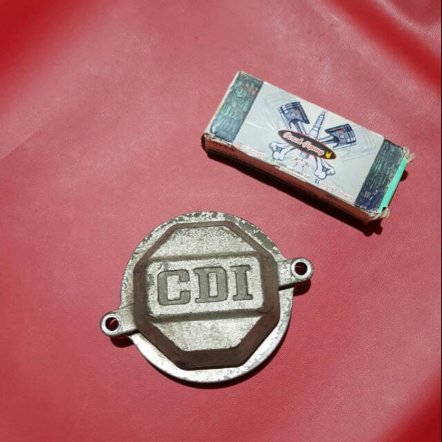 Tutup noken cdi pnp gl mp cb tiger bukan xl xr