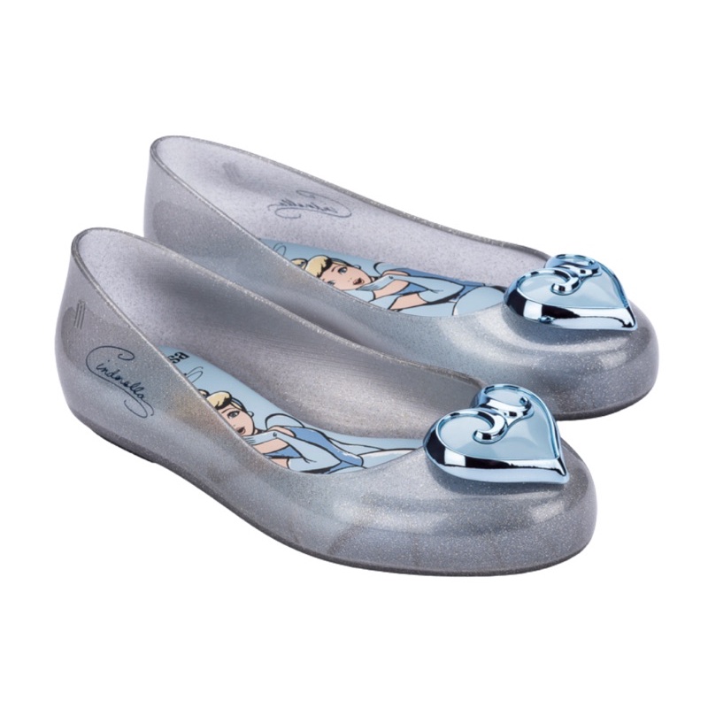 Mini Melissa Sweet Love + Disney Princess Inf