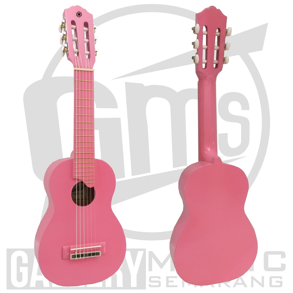 Guitalele GL-1 Custom / Gitarlele / Gitarmini / Gitar Travel / Gitar BudiDoremi