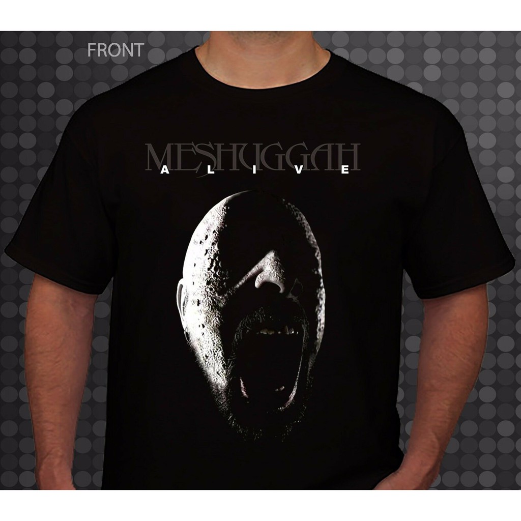 best metal band t shirts