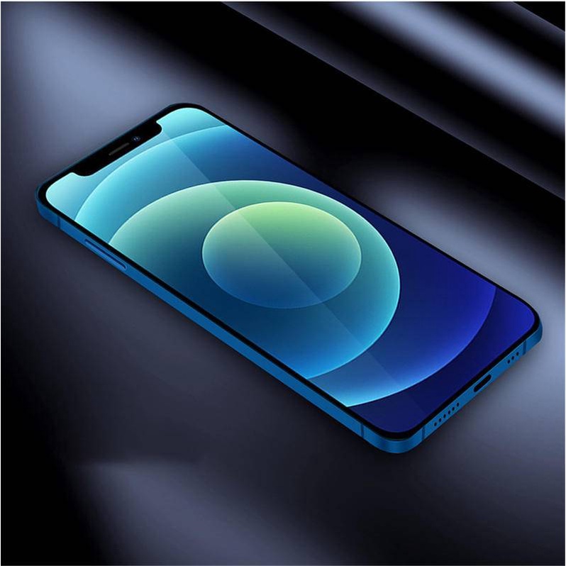 30000D Full Cover Front Back Screen Protector For iPhone 13 Pro Max Mini 13Pro Max Hydrogel Film Not Glass