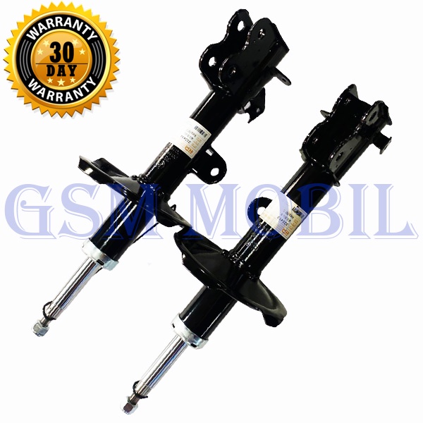 Shock Breaker Shock Absorber Toyota Avanza Xenia Depan 1 Set 46834684