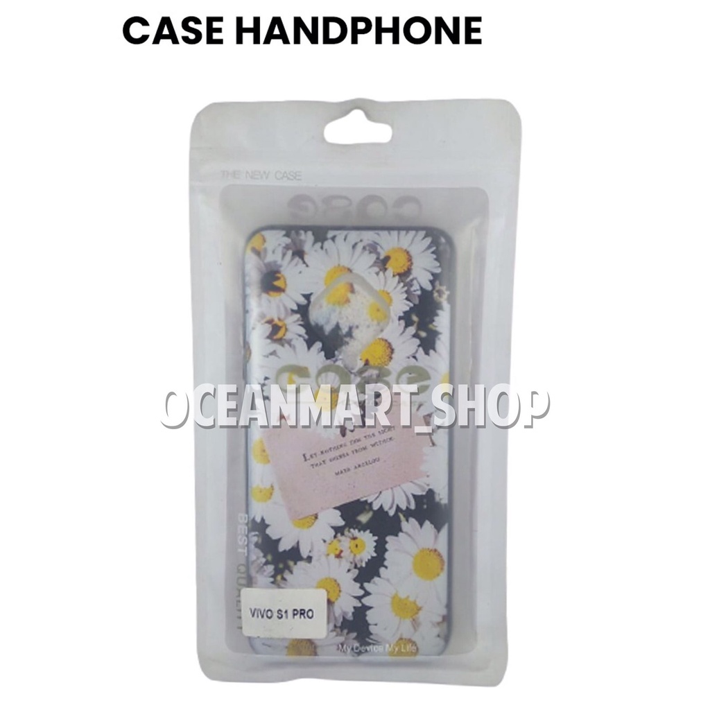 Case HP Casing OPPO Motif Mix Silicon Softcase Aneka Gambar OCEANMART OCEAN MART Aksesoris Handphone HP Murah Grosir