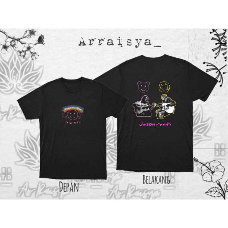 Kaos jejeboy/T-shirt jejeboy/Kaos gerombol woyo/T-shirt gerombol woyo/Baju jejeboy/Baju gerombol woy