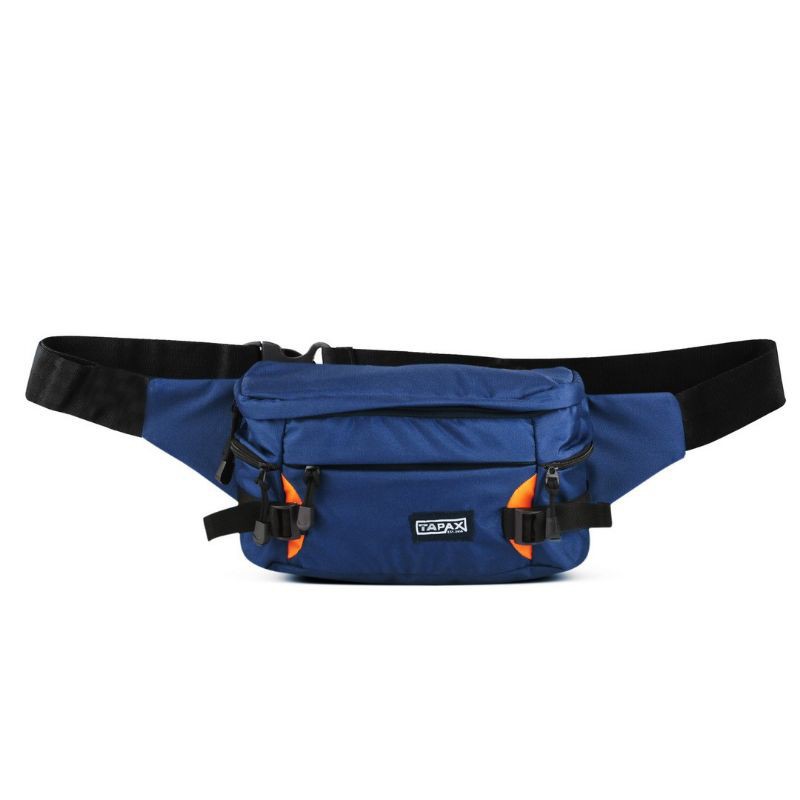 Tas Selempang Waistbag  Pria Pinggang Felix Kobeo