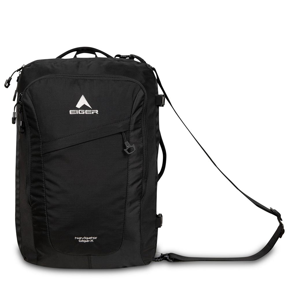 EIGER NAVIGATOR GIGA X 1F BACKPACK